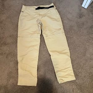The North Face Trail Convertible Pants